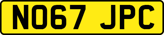 NO67JPC