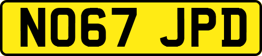NO67JPD