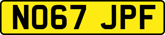 NO67JPF