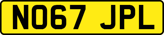 NO67JPL