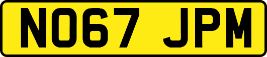 NO67JPM