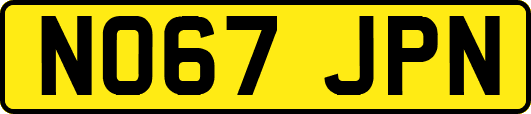 NO67JPN