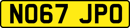 NO67JPO