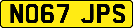 NO67JPS