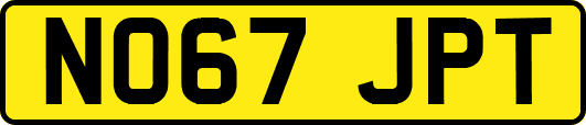 NO67JPT