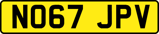 NO67JPV