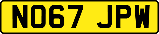 NO67JPW