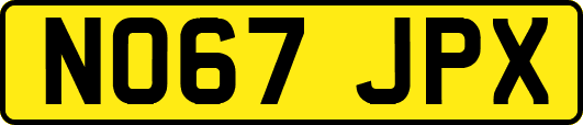 NO67JPX