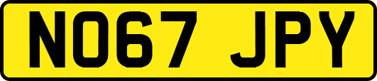 NO67JPY