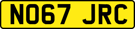 NO67JRC
