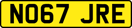 NO67JRE