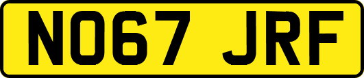 NO67JRF