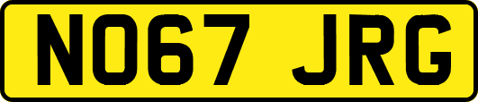 NO67JRG