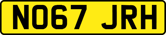NO67JRH