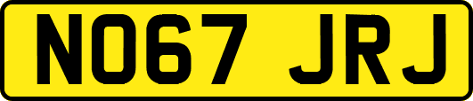 NO67JRJ