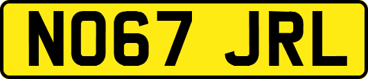NO67JRL