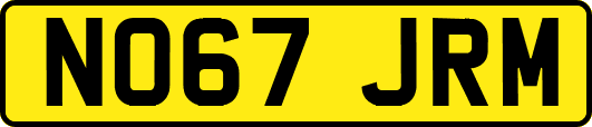NO67JRM