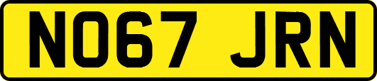 NO67JRN