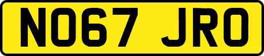 NO67JRO