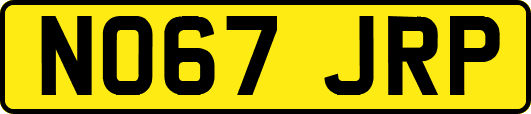 NO67JRP