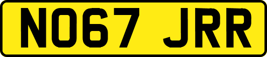 NO67JRR