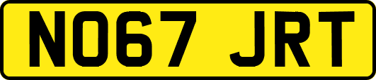 NO67JRT