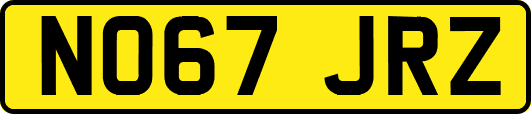 NO67JRZ