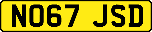 NO67JSD