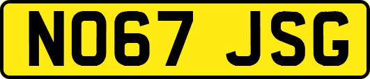 NO67JSG