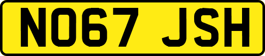 NO67JSH