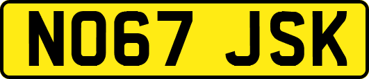 NO67JSK