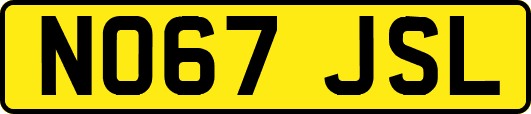 NO67JSL