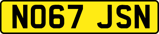 NO67JSN