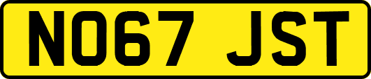 NO67JST