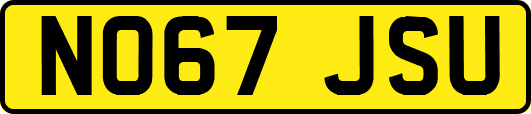 NO67JSU
