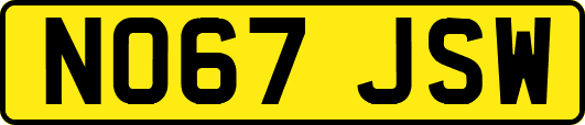 NO67JSW
