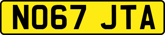 NO67JTA