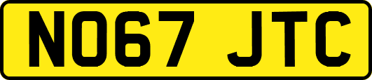 NO67JTC