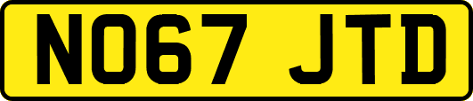 NO67JTD