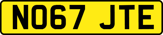 NO67JTE
