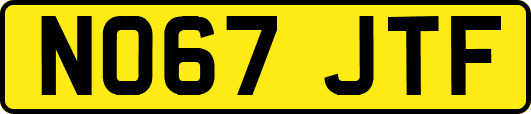 NO67JTF