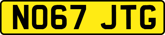 NO67JTG