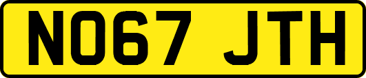 NO67JTH