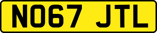 NO67JTL