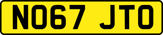 NO67JTO