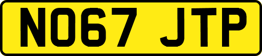 NO67JTP