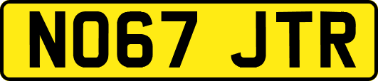 NO67JTR