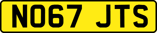 NO67JTS