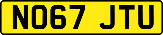 NO67JTU