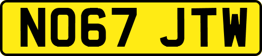 NO67JTW